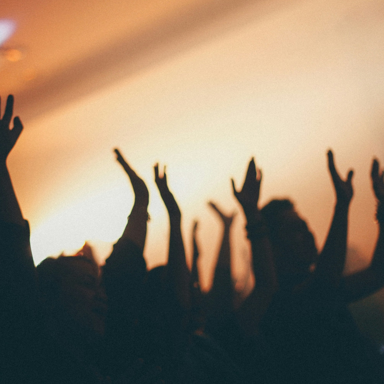 Worship Equipment