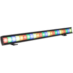 Elation Lighting KL Batten 72; 24x100W RGBMA 72" IP65