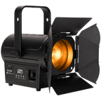 Elation Lighting KL Fresnel 4 FC; 80W RGBMA LED FRESNEL W