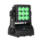 Elation Lighting PALADIN Cube; IP65 135W RGBW Floodlight