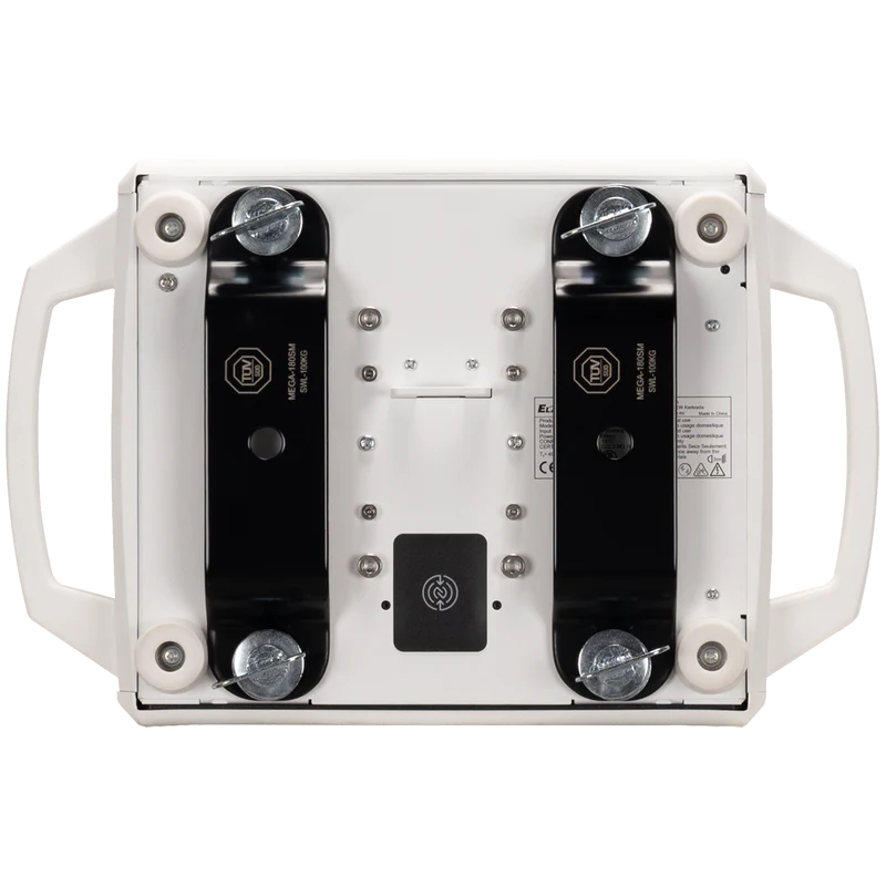 Elation Lighting FUZE PFX WH; 400W LED Profile FX Fixture