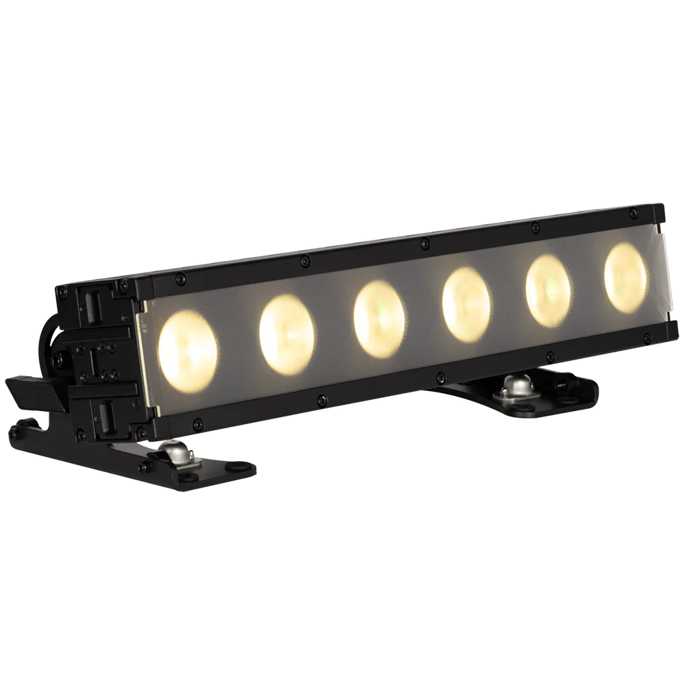 Elation Lighting BAR S L140; 1°x 40° Elliptical Lens