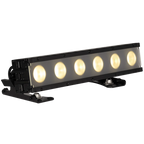 Elation Lighting BAR S L140; 1°x 40° Elliptical Lens
