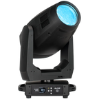 Elation Lighting FUZE PFX; 400W LED Profile FX Fixture