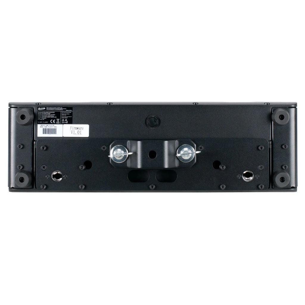 Elation Lighting PALADIN Panel; IP65 750W RGBW Floodlight