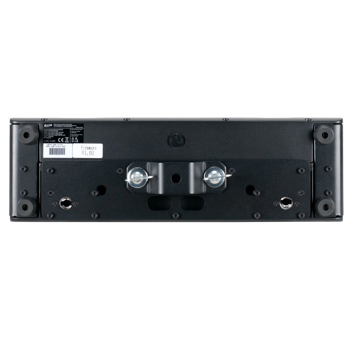 Elation Lighting PALADIN Panel; IP65 750W RGBW Floodlight