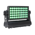 Elation Lighting PALADIN Panel; IP65 750W RGBW Floodlight