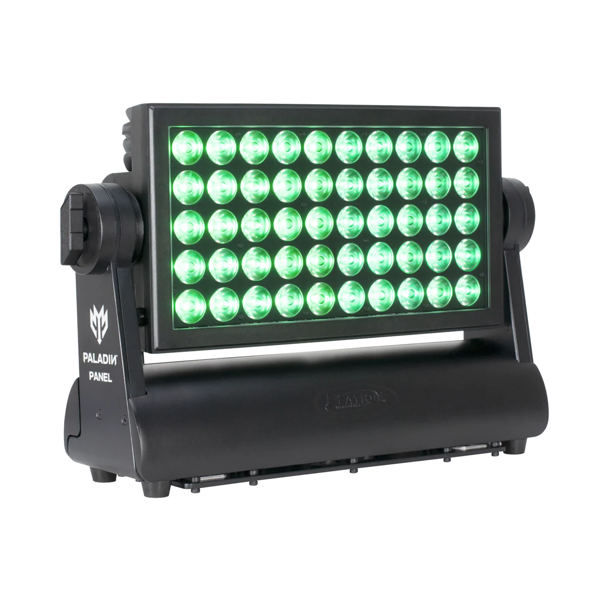 Elation Lighting PALADIN Panel; IP65 750W RGBW Floodlight