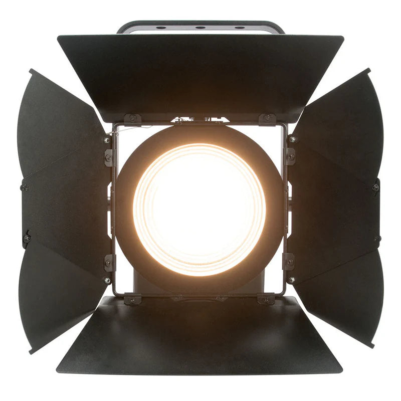 Elation Lighting KL Fresnel 6; 150W WW 6" LED Fresnel