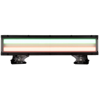 Elation Lighting BAR S Diffusion; Diffusion Filter SIX+