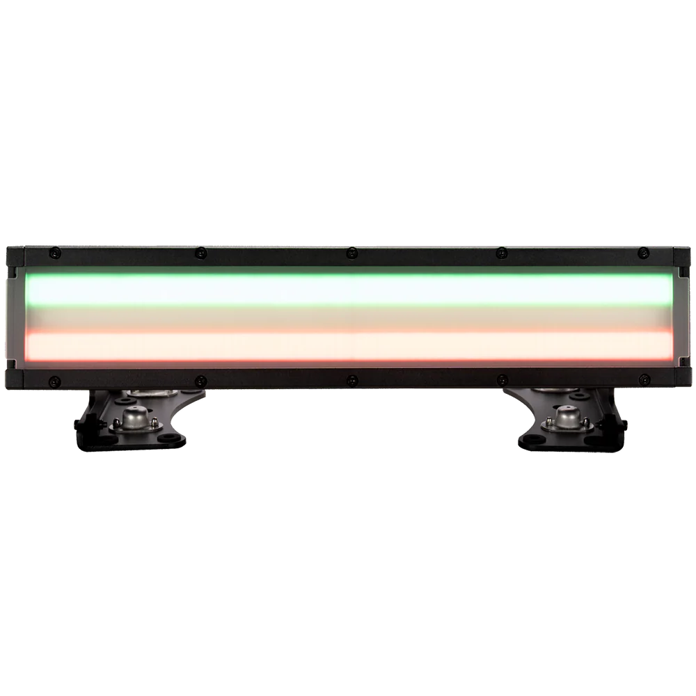 Elation Lighting BAR S Diffusion; Diffusion Filter SIX+