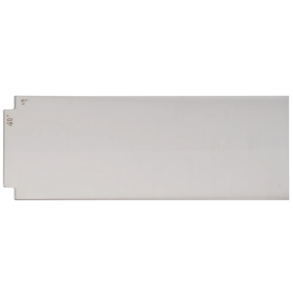 Elation Lighting BAR S L140; 1°x 40° Elliptical Lens