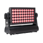 Elation Lighting PALADIN Panel; IP65 750W RGBW Floodlight