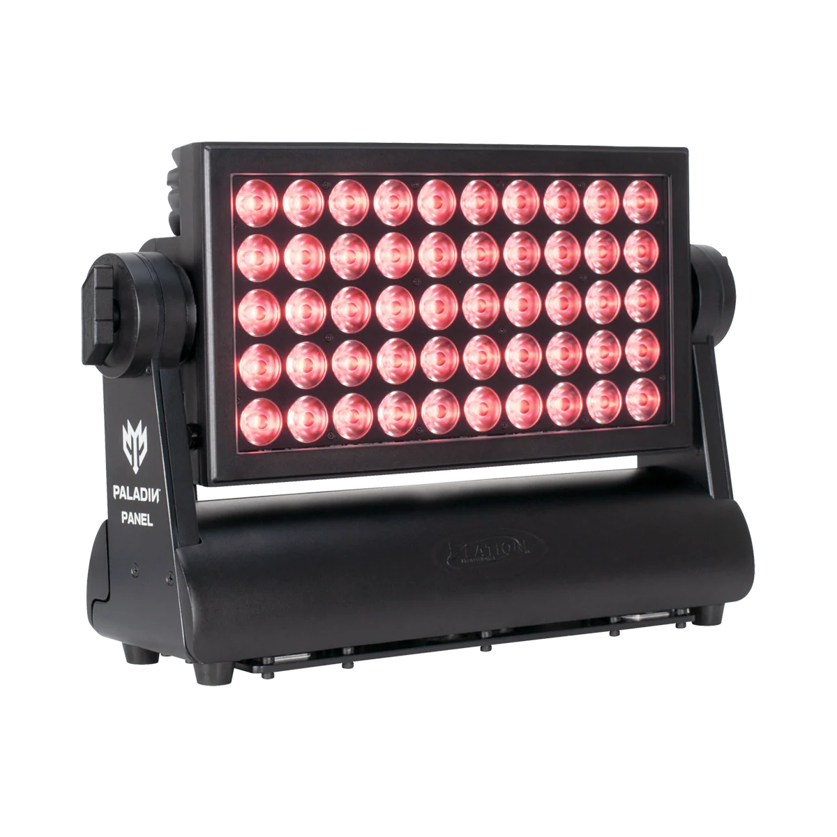 Elation Lighting PALADIN Panel; IP65 750W RGBW Floodlight