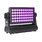 Elation Lighting PALADIN Panel; IP65 750W RGBW Floodlight