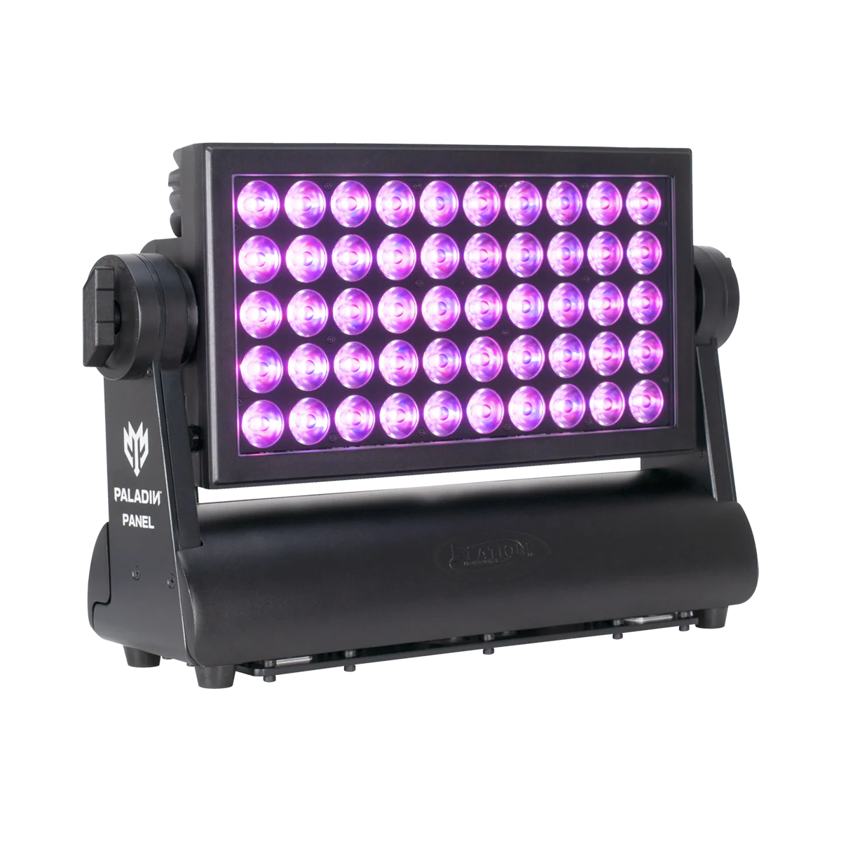 Elation Lighting PALADIN Panel; IP65 750W RGBW Floodlight
