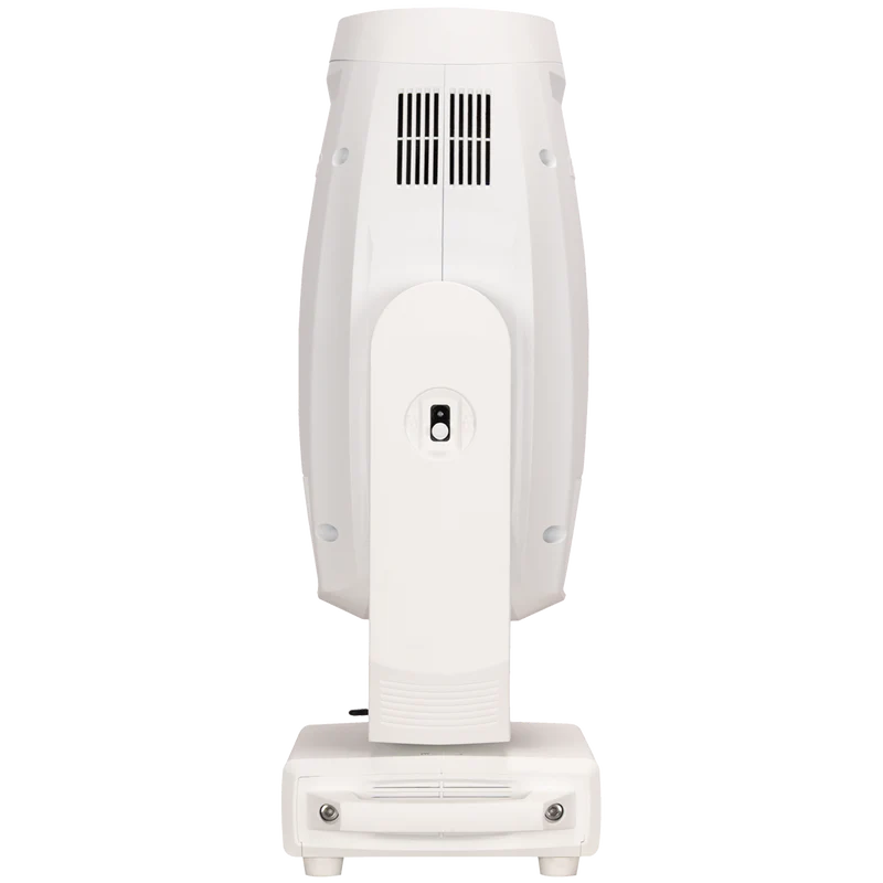 Elation Lighting FUZE PFX WH; 400W LED Profile FX Fixture