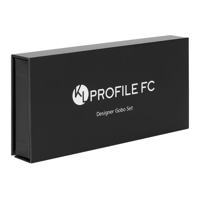 Elation Lighting KL Profile FC WH