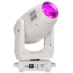 Elation Lighting FUZE PFX WH; 400W LED Profile FX Fixture