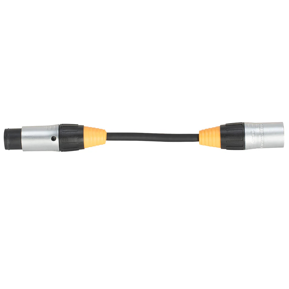 Elation Lighting ADC05202; 20CM, RJ45 05 Series to RJ45 0