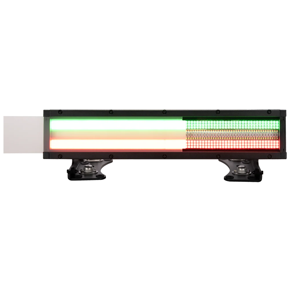 Elation Lighting BAR S Diffusion; Diffusion Filter SIX+