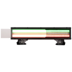 Elation Lighting BAR S Diffusion; Diffusion Filter SIX+