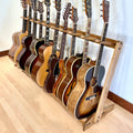 Acoustic Remedy Cases Grand StringRack - Ash - Provincial