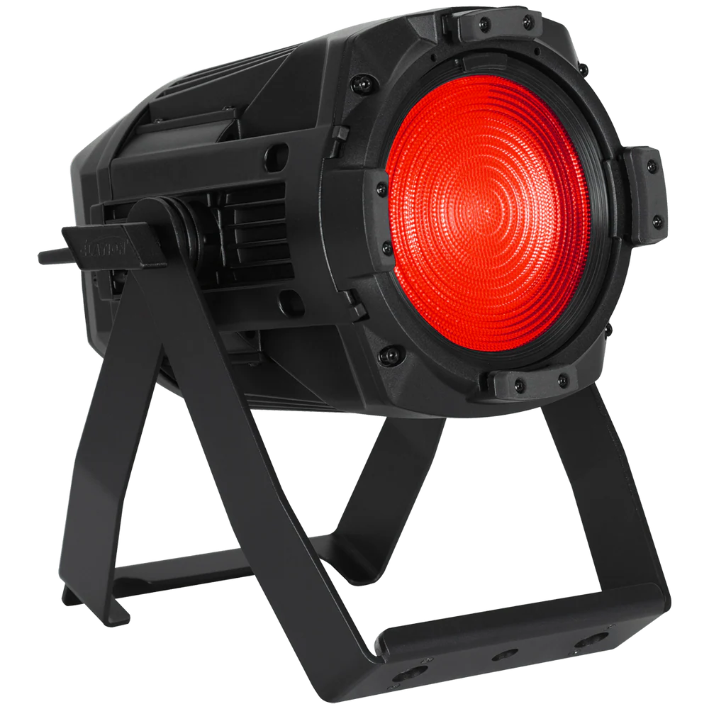 Elation Lighting KL PAR IP Compact; 150W RGBMA IP65 LE