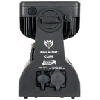 Elation Lighting PALADIN Cube; IP65 135W RGBW Floodlight