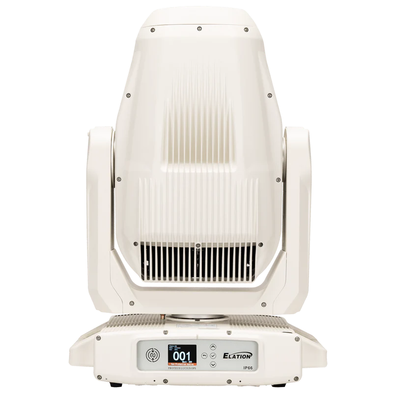 Elation Lighting Proteus Lucius OPS ; IP65 580W LED Profile