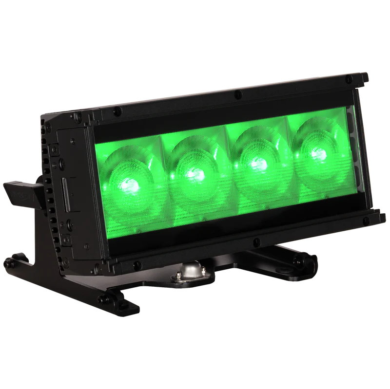 Elation Lighting KL Batten 12; 4x100W RGBMA 12" IP65