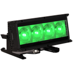 Elation Lighting KL Batten 12; 4x100W RGBMA 12" IP65