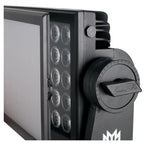 Elation Lighting PALADIN Panel; IP65 750W RGBW Floodlight