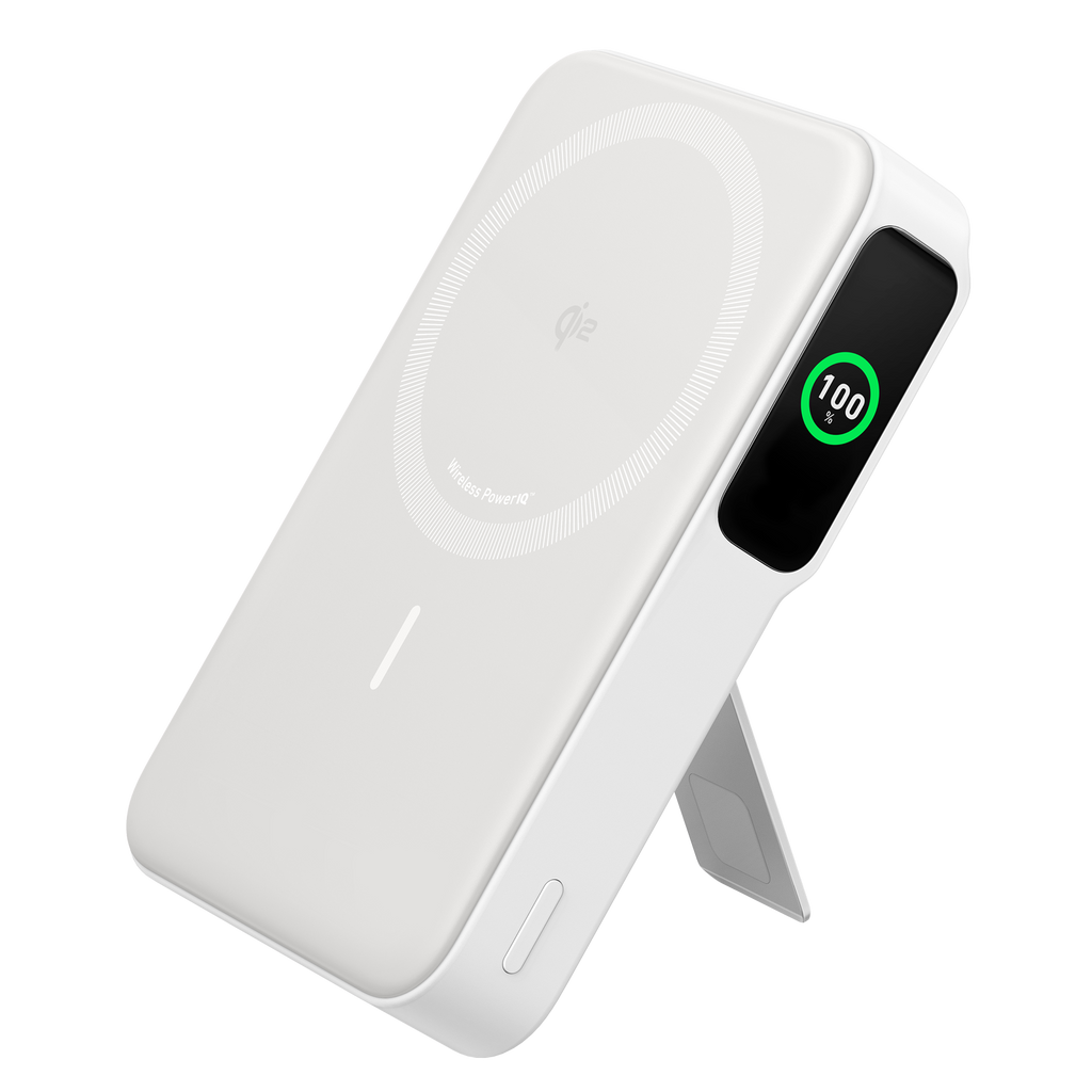 Anker MagGo Power Bank (10K)