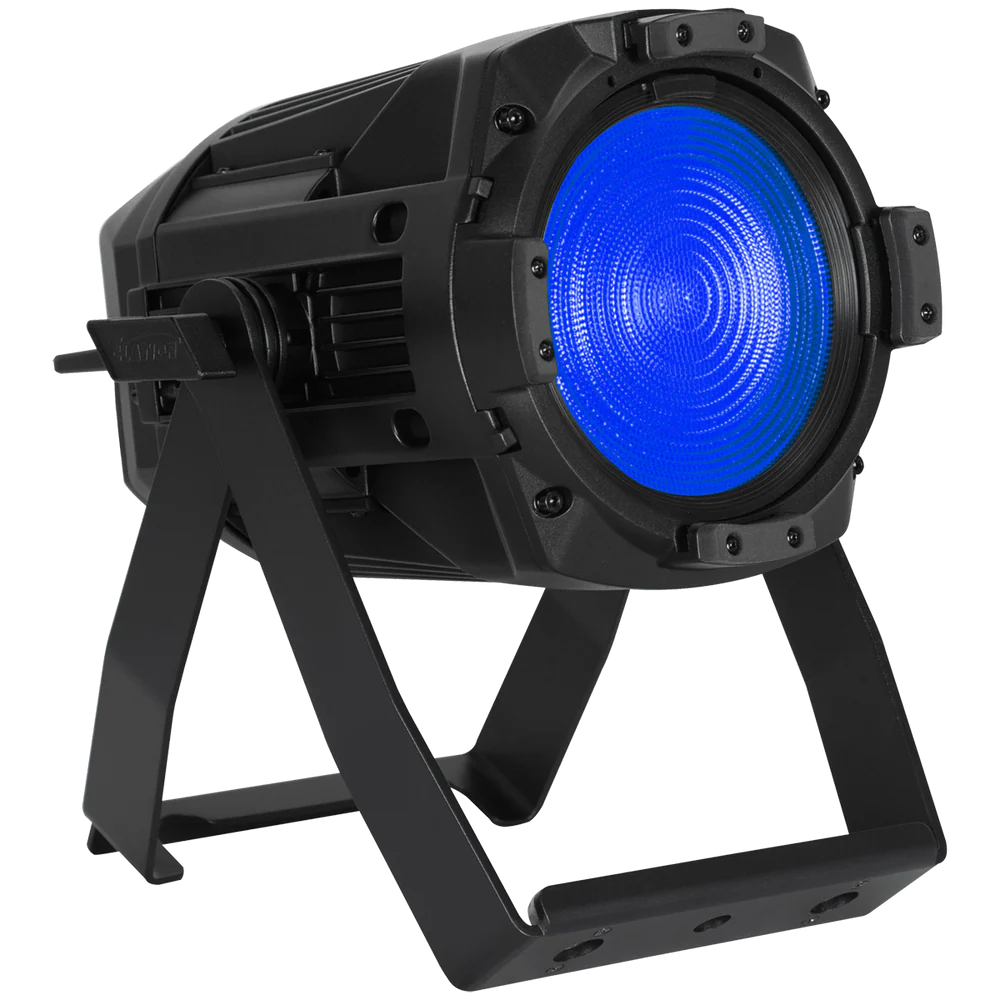 Elation Lighting KL PAR IP Compact; 150W RGBMA IP65 LE