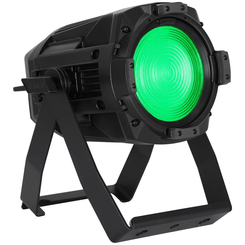 Elation Lighting KL PAR IP Compact; 150W RGBMA IP65 LE