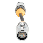 Elation Lighting ADC05202; 20CM, RJ45 05 Series to RJ45 0