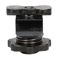 Elation Lighting LTrack A2;44.5mm L-Track Adapter