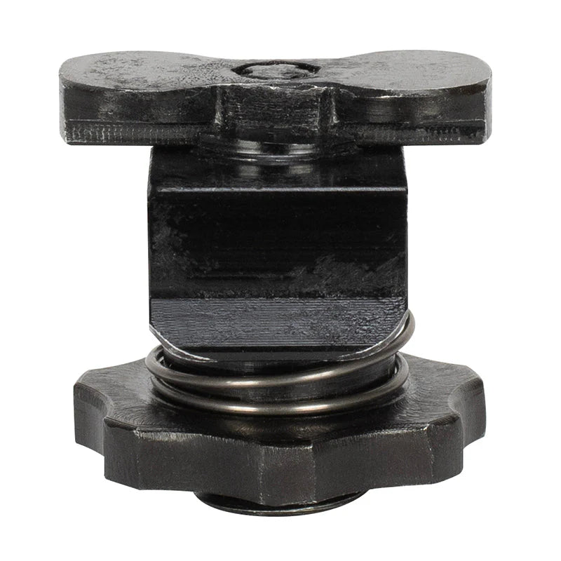 Elation Lighting LTrack A2;44.5mm L-Track Adapter