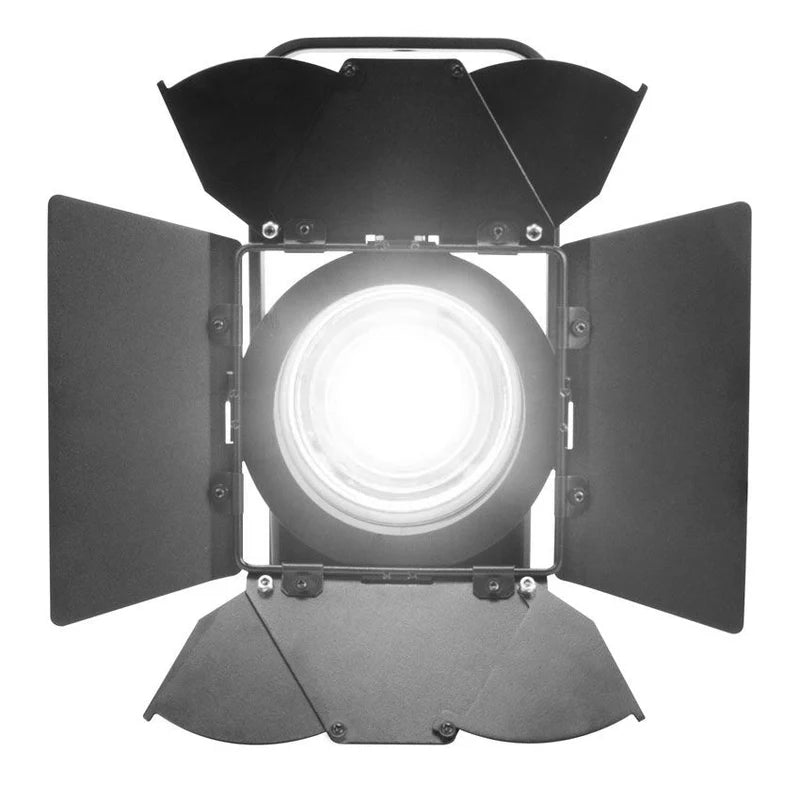 Elation Lighting KL Fresnel  4 CW; 50W CW 4" LED Frenel