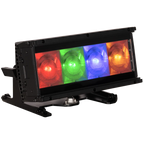 Elation Lighting KL Batten 12; 4x100W RGBMA 12" IP65