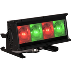 Elation Lighting KL Batten 12; 4x100W RGBMA 12" IP65