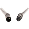 Elation Lighting Tour Link 5P3; 3ft Tour Grade, DMX Cable