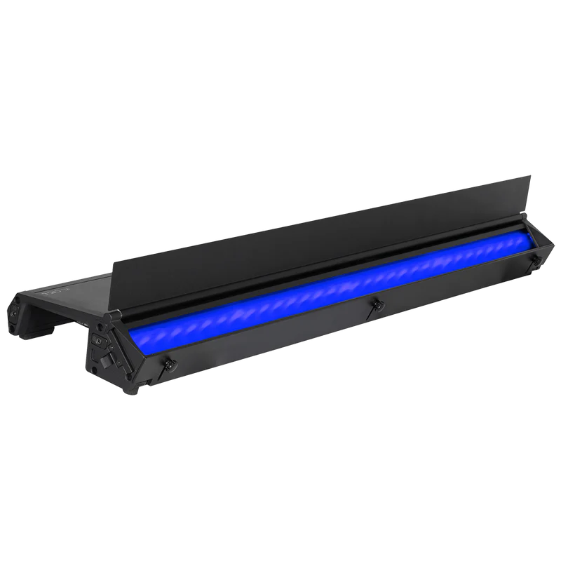 Elation Lighting KL CYC L; 1M LED RGBMA CYC