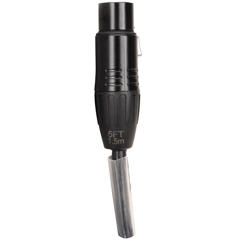 Elation Lighting TOUR LINK 5P5; 5Ft., Tour Grade, DMX CBL