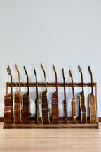 Acoustic Remedy Cases Grand StringRack - Ash - Provincial