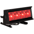 Elation Lighting KL Batten 12; 4x100W RGBMA 12" IP65