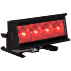 Elation Lighting KL Batten 12; 4x100W RGBMA 12" IP65