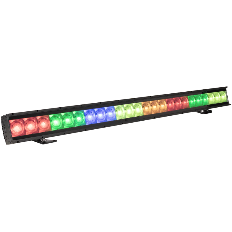 Elation Lighting KL Batten 72; 24x100W RGBMA 72" IP65