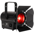 Elation Lighting KL Fresnel 4 FC; 80W RGBMA LED FRESNEL W